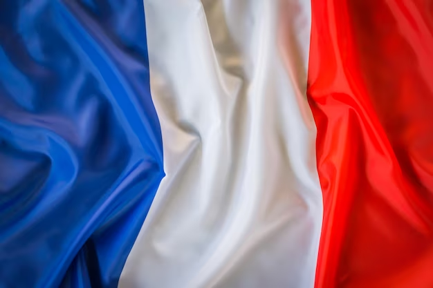 Международный эталон килограмма хранится в Франции - ключевая страна